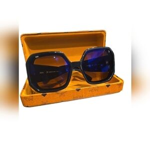 NEW MCM SUNGLASSES